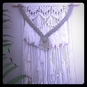Crochet Home Decor